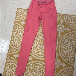 Victoria secret leggings